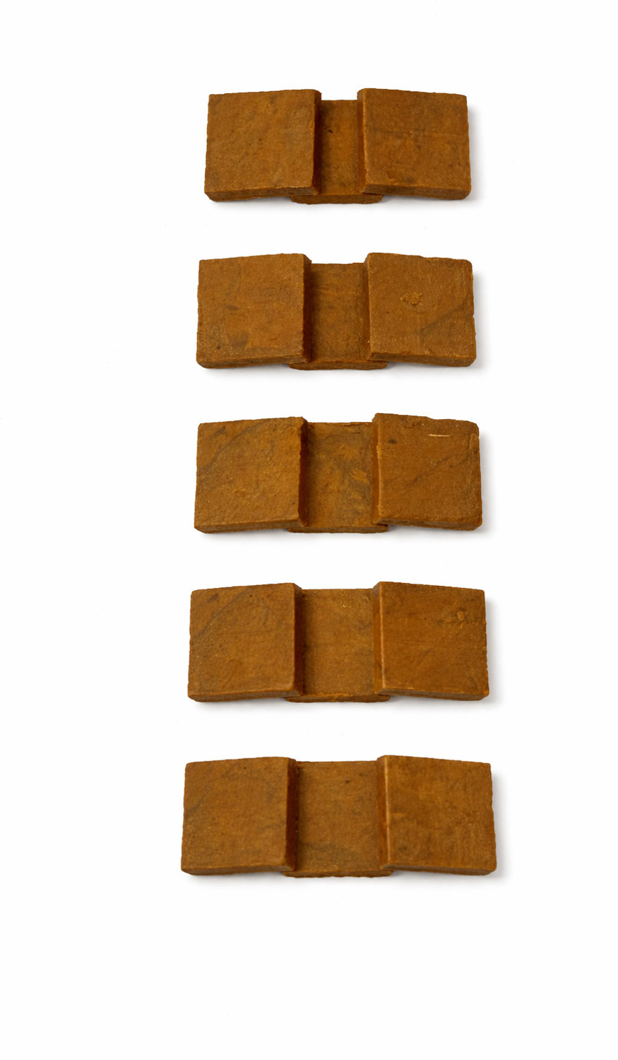 Image of Raju Black Dishwash Soap Bar 1kg 20 Bars Pack of 2 Powerful Utensil Cleaning Soap Dishwash Bar