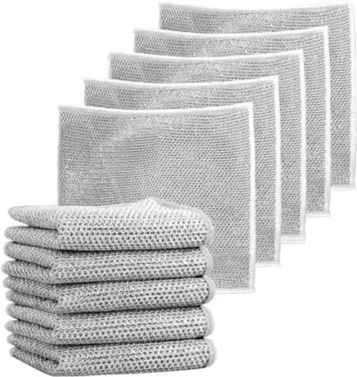 Image of UplineEnt Stainless Steel Dishwash Bar