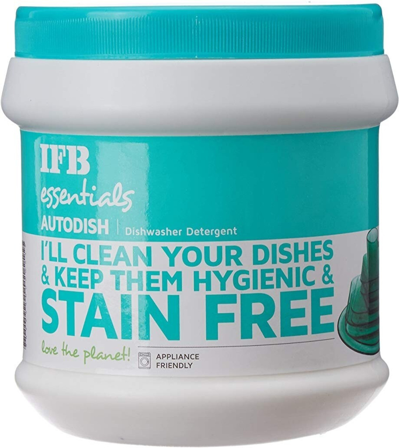 Image of IFB DETERGENT Dishwashing Detergent