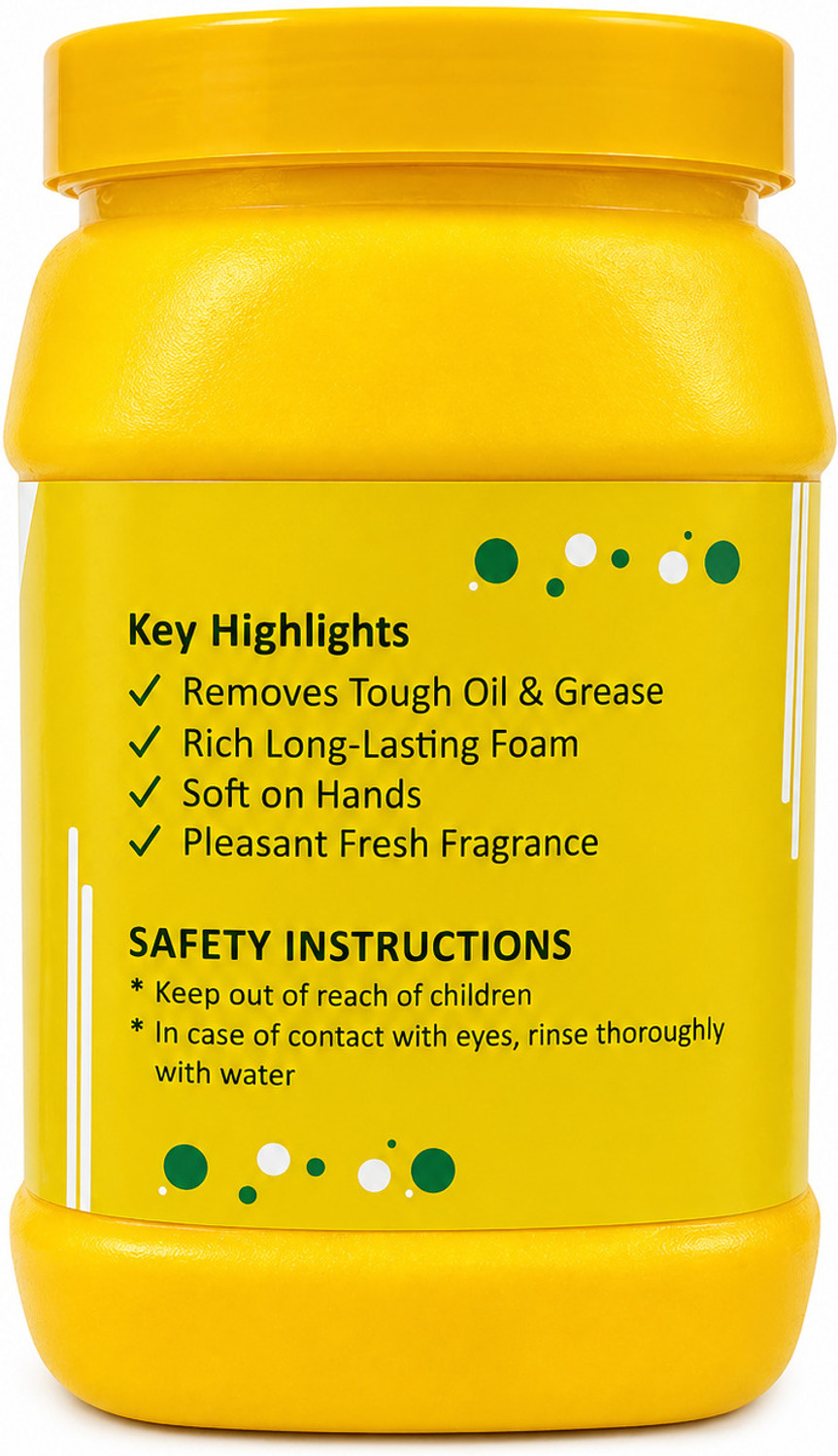 Image of Staypure Readymix-Dish Wash Concentrate Dishwashing Detergent