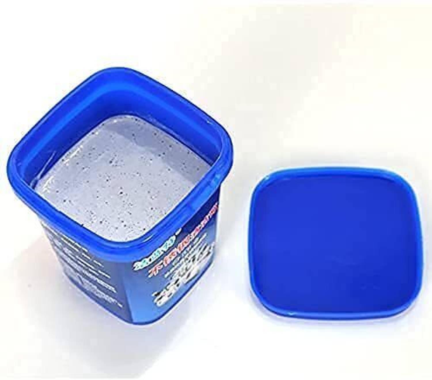 AADGEX Cookware Cleaner Stainless Steel Cleaning Paste Remove Stains Stain Remover Dishwashing Detergent