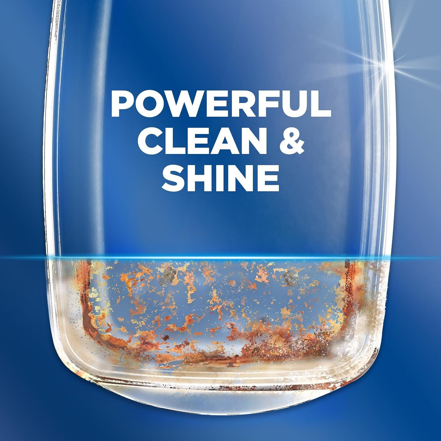 Image of Finish Quantum Infinity Shine Dishwasher Tablets 100s Dishwashing Detergent