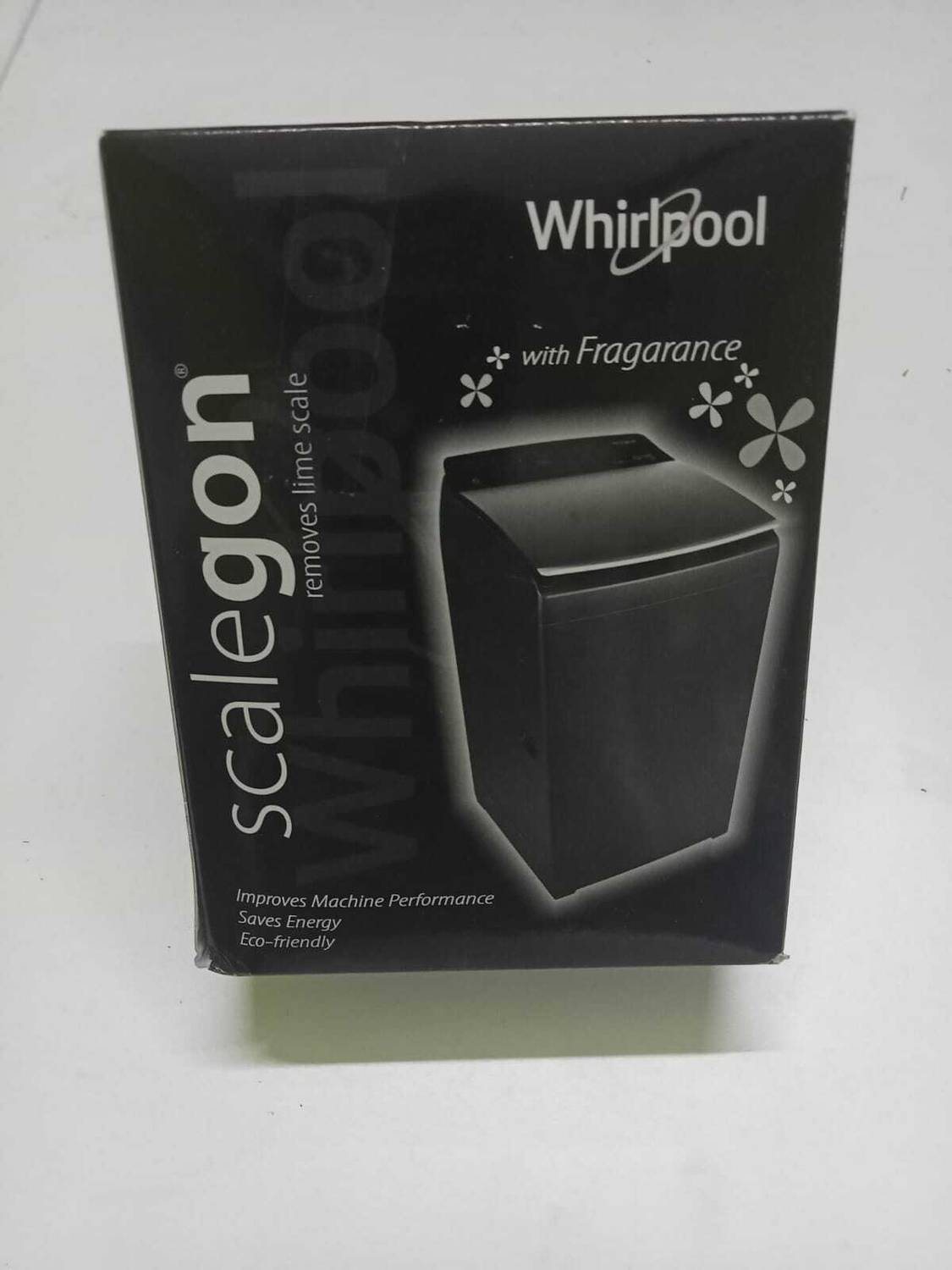 Whirlpool SERACCWM090 Detergent Powder(1 ml) deal from flipkart