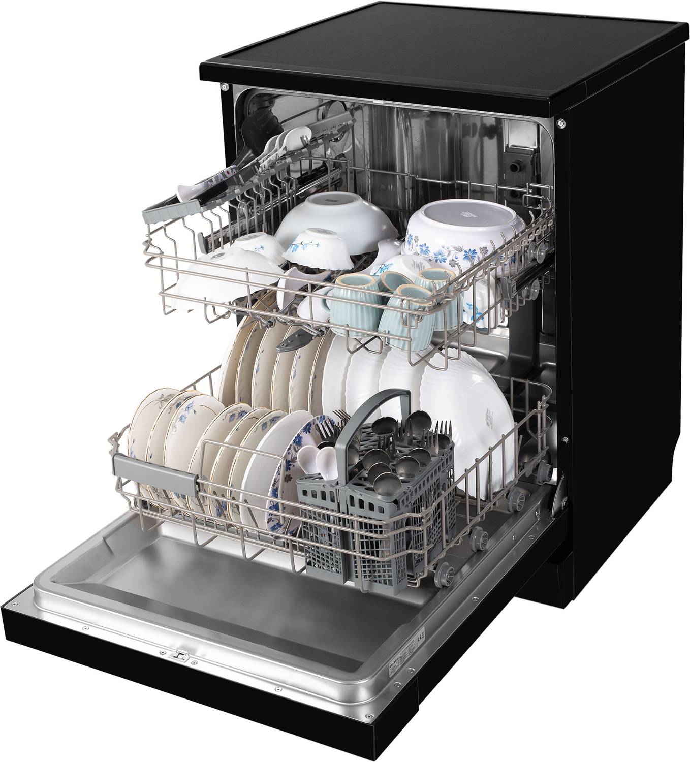 FABER FFSD 7PR 14S BK 14 Place Dishwasher - Image 5
