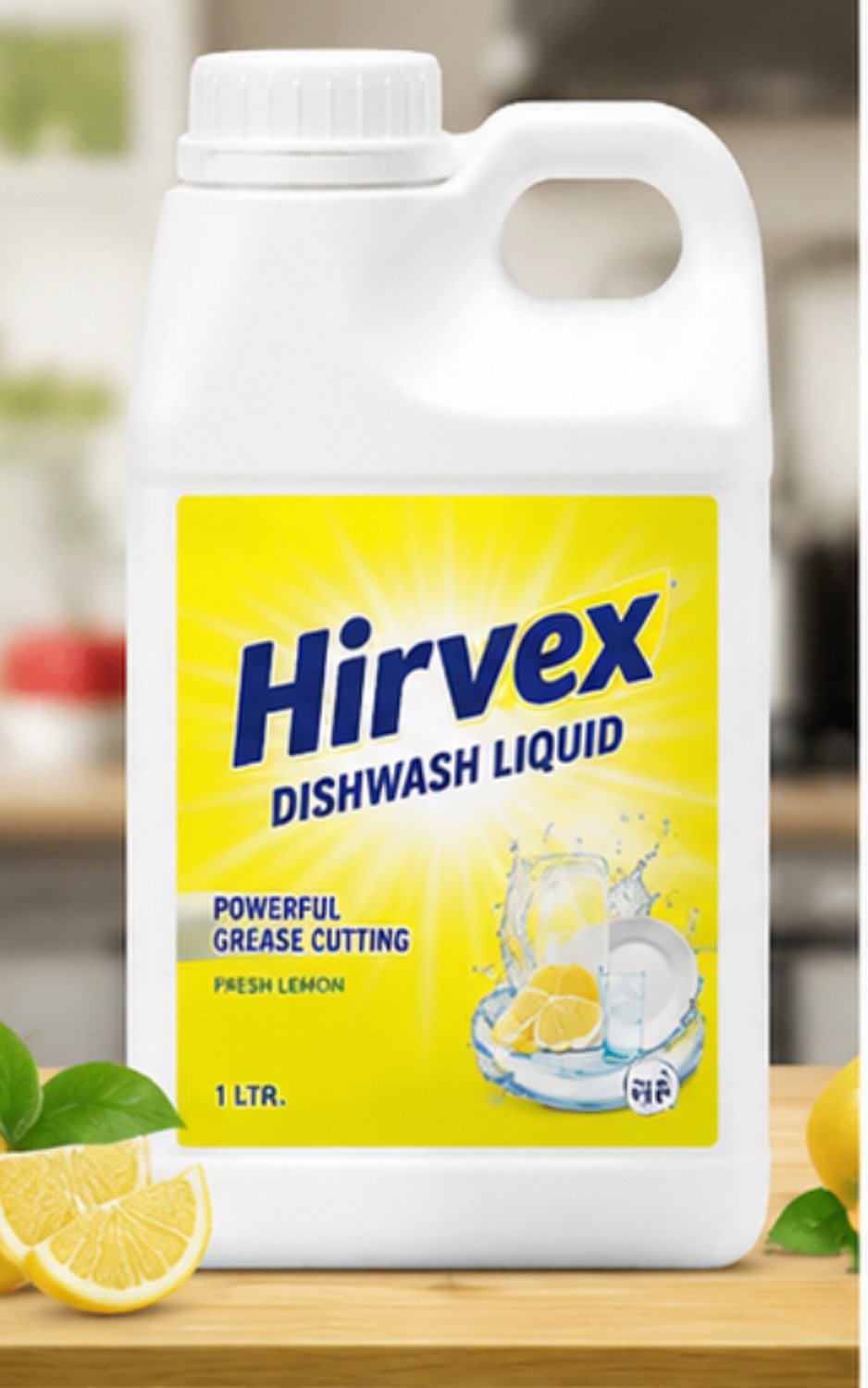 Image of hirvex dishwash DISHWASH 02 Free Standing 4 Place Settings Dishwasher