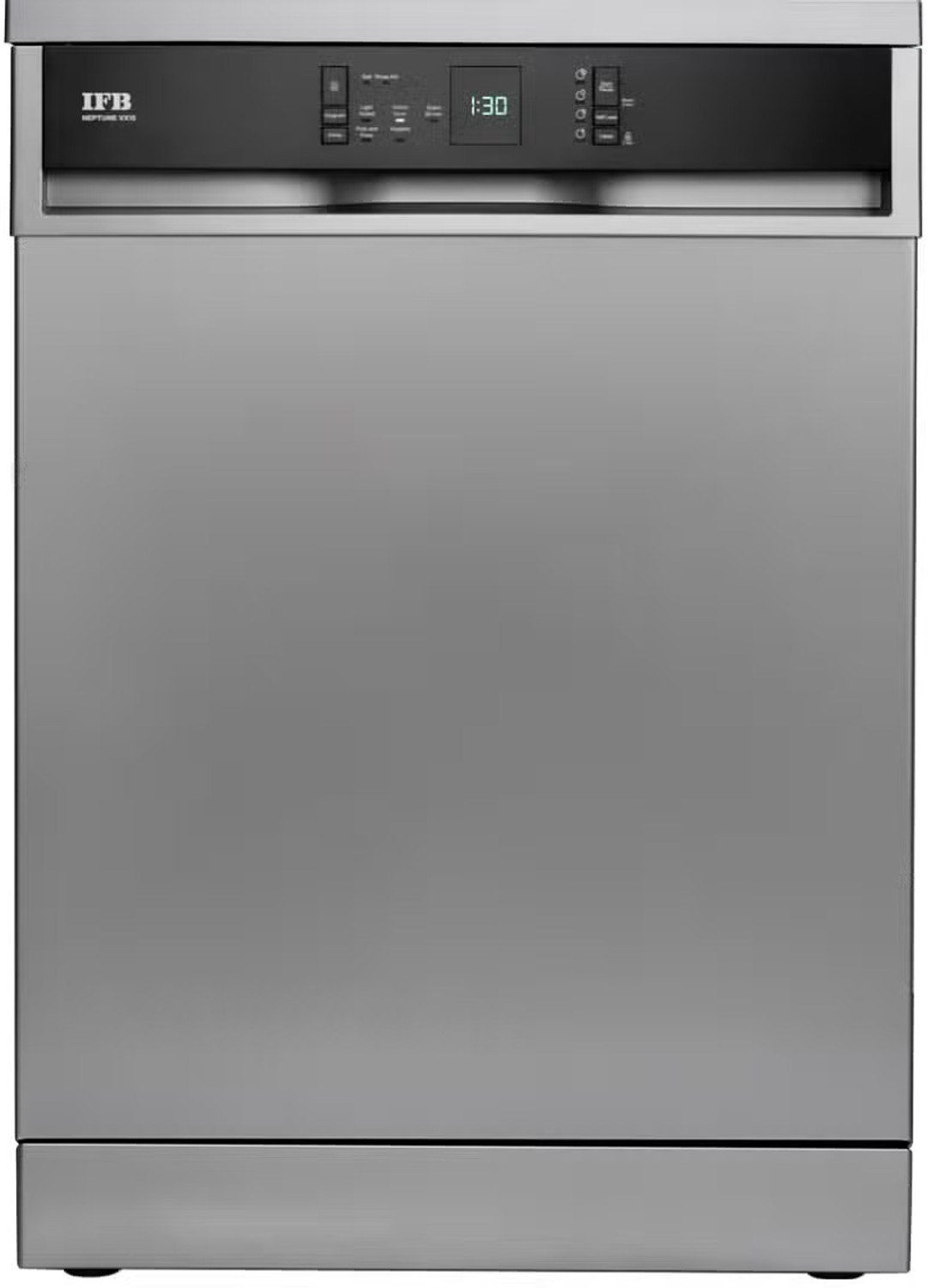 Image of IFB Neptune VX15 Free Standing 15 Place Settings Dishwasher
