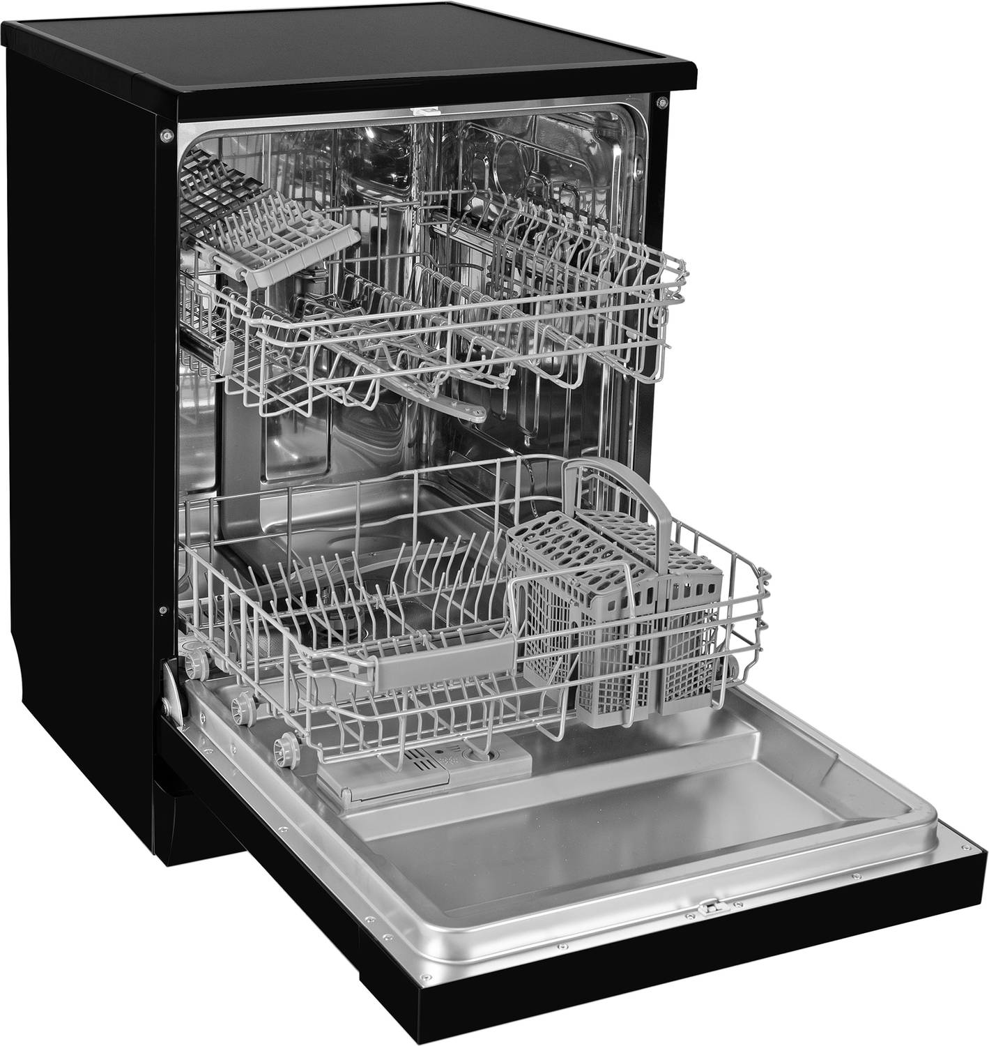 FABER FFSD 7PR 14S BK 14 Place Dishwasher - Image 4