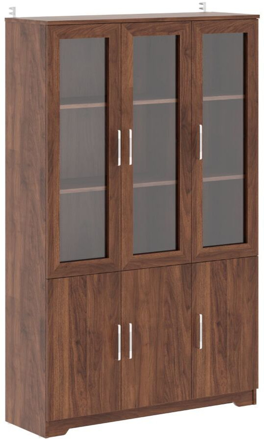 Image of Wakefit Zosma Engineered Wood Display Unit