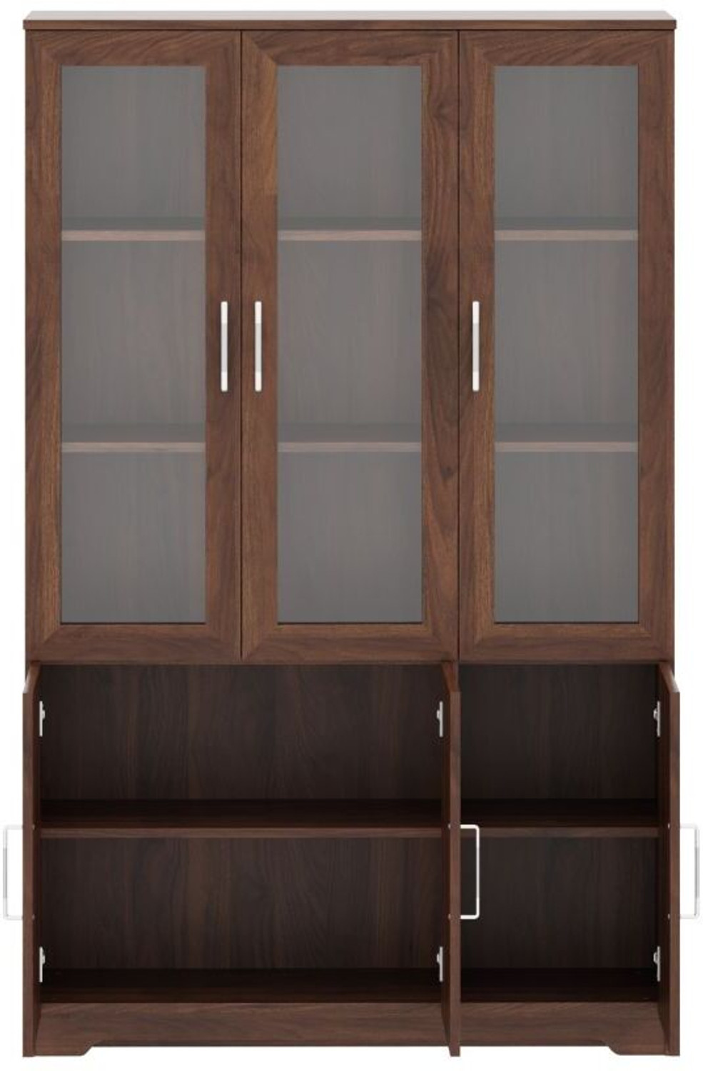 Image of Wakefit Zosma Engineered Wood Display Unit