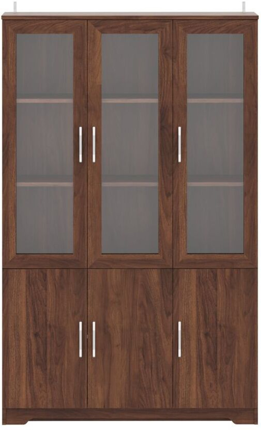 Image of Wakefit Zosma Engineered Wood Display Unit
