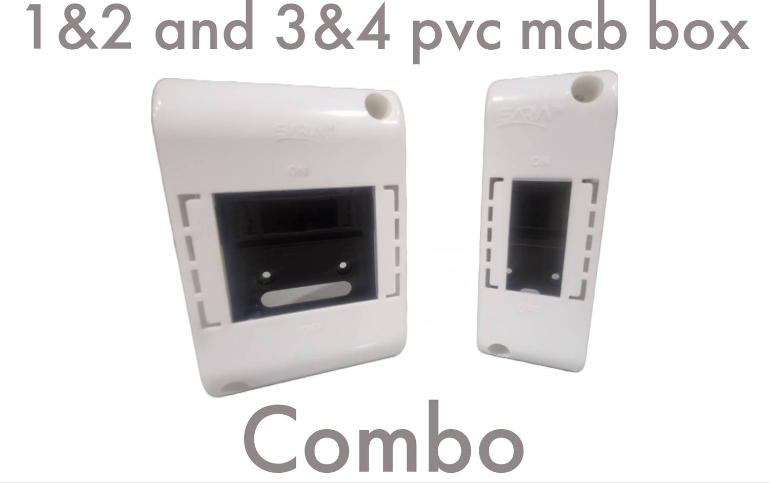 Amp exchange saramcb0023 Distribution Board