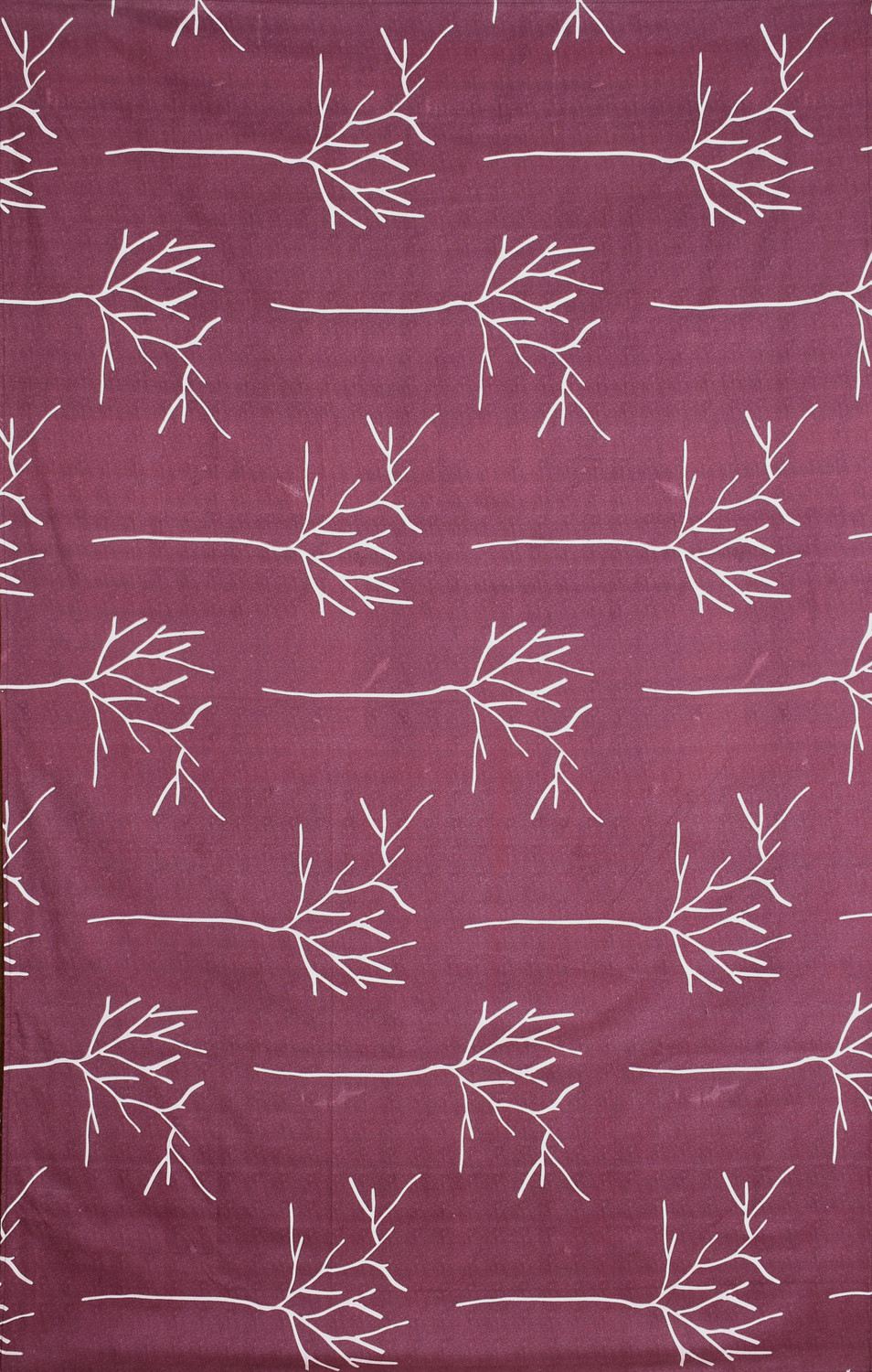 Image of STEDO Cotton Floral Diwan Set