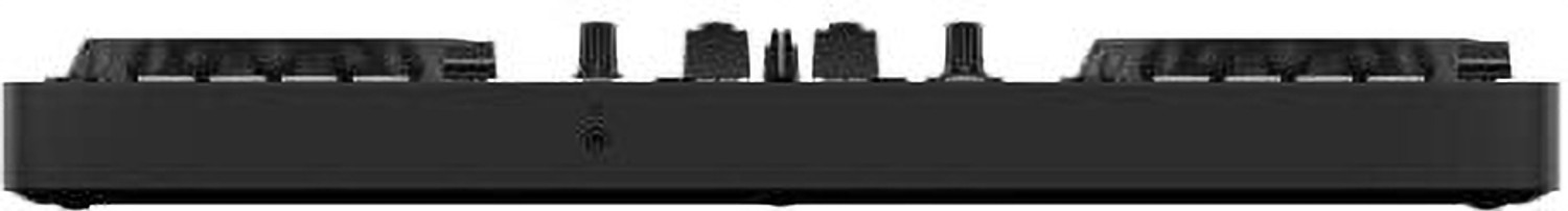 Image of Pioneer DDJ-FLX4 Black Two Channel Wired DJ Controller