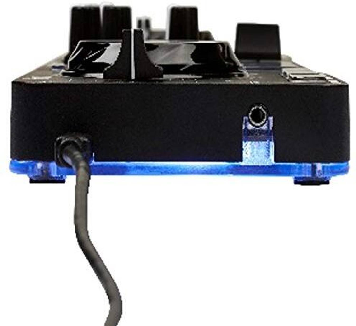 HERCULES DJControl Starlight Wired DJ Controller Price in India
