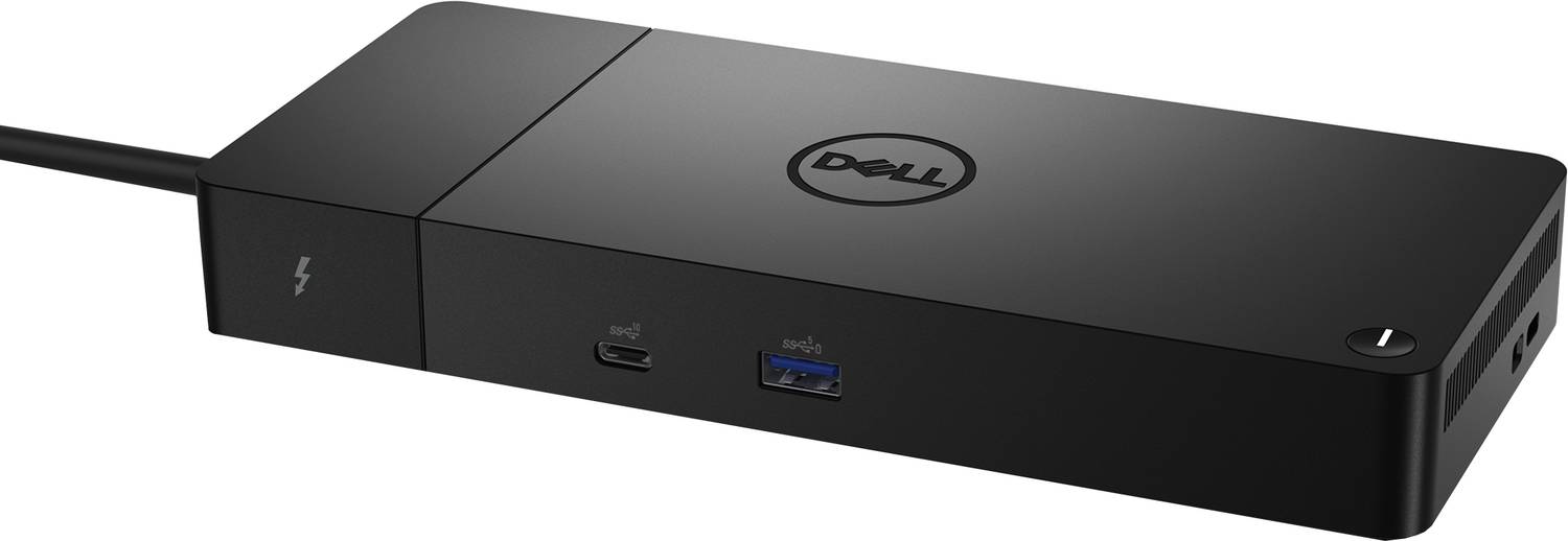 Dell WD22TB4 ドッキングステーション Dell Thunderbolt Dock - WD22TB4 Docking Price in India - Buy Dell