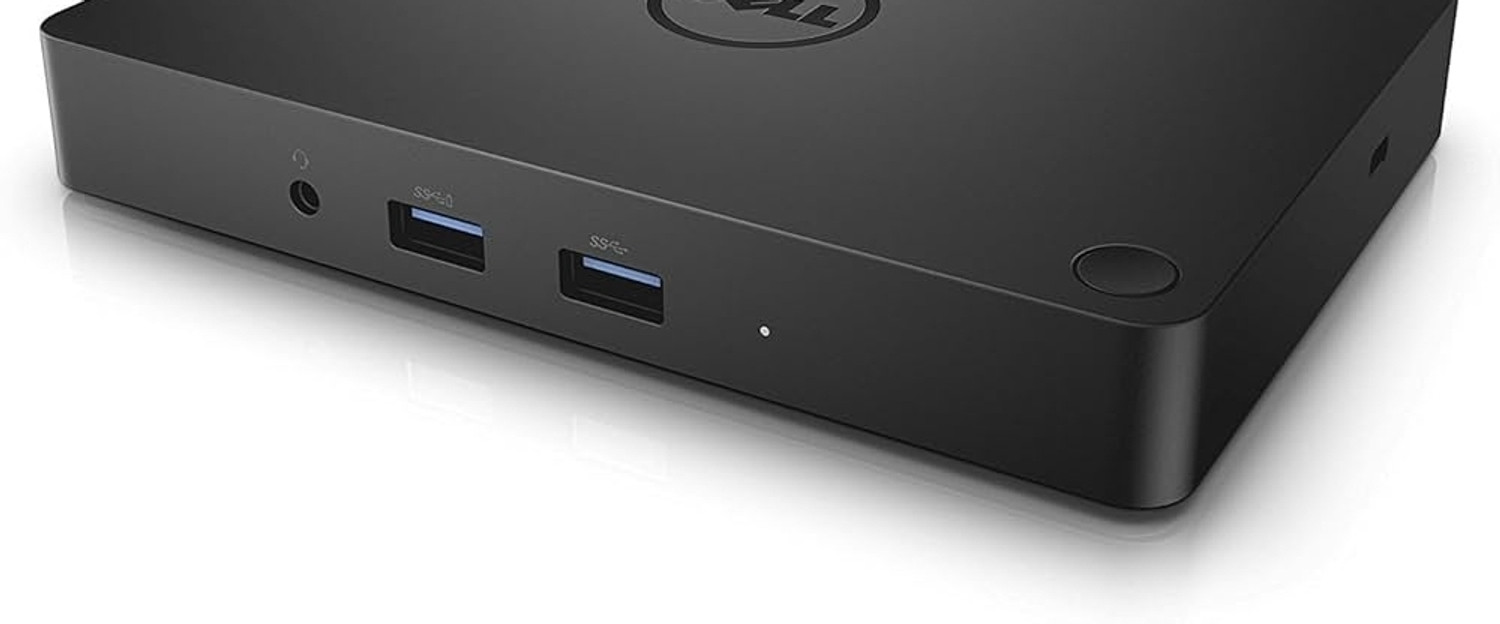 Image of Refurbish WD15 Dall WD15 Docking Station with 95W Adapter Docking Station