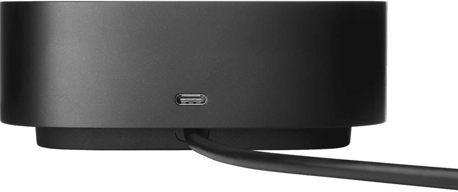 HP USB-C G5 Essential Dock USB-C G5 Essential Dock India Docking