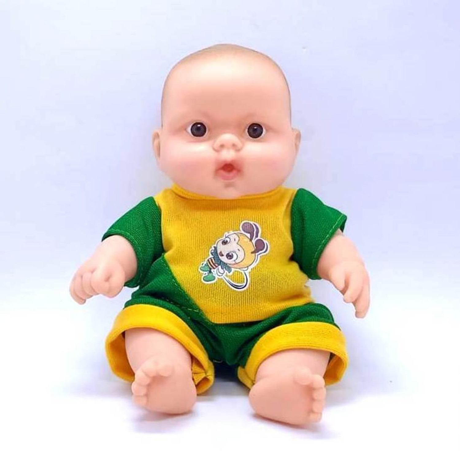 Image of Kids Sanju BaBa Cute Baby Boy Doll for Boys & Girls , (Pack of 01)