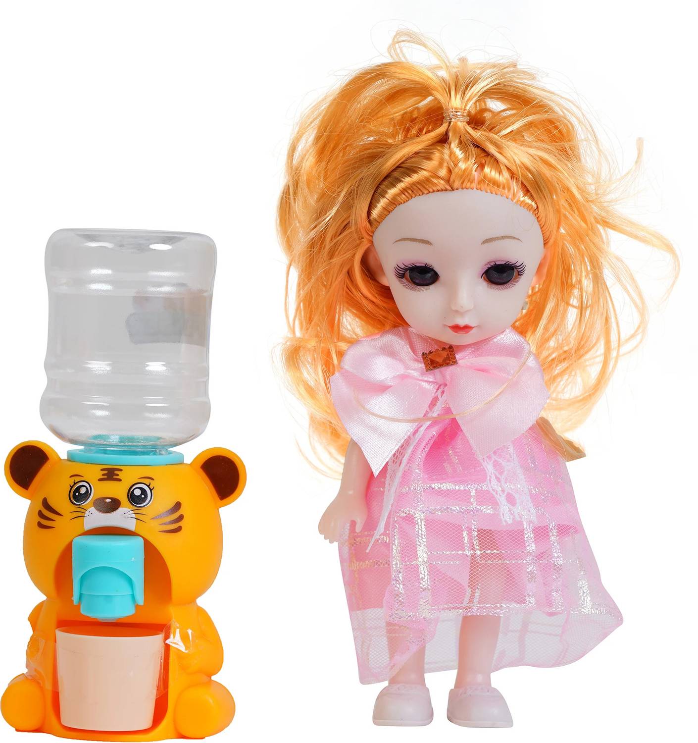 トップウォーター シリースタイル クソガキ SMALL DOLL トップ
