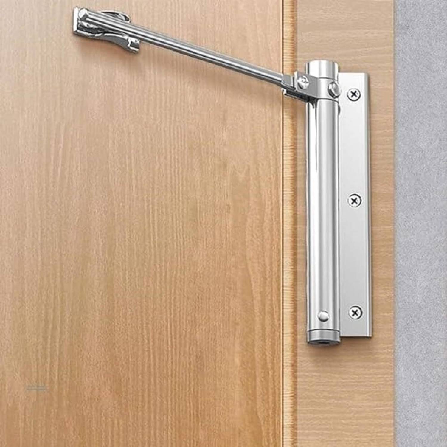 AVIRATH ENTERPRISE Floor Mounted Door Closer