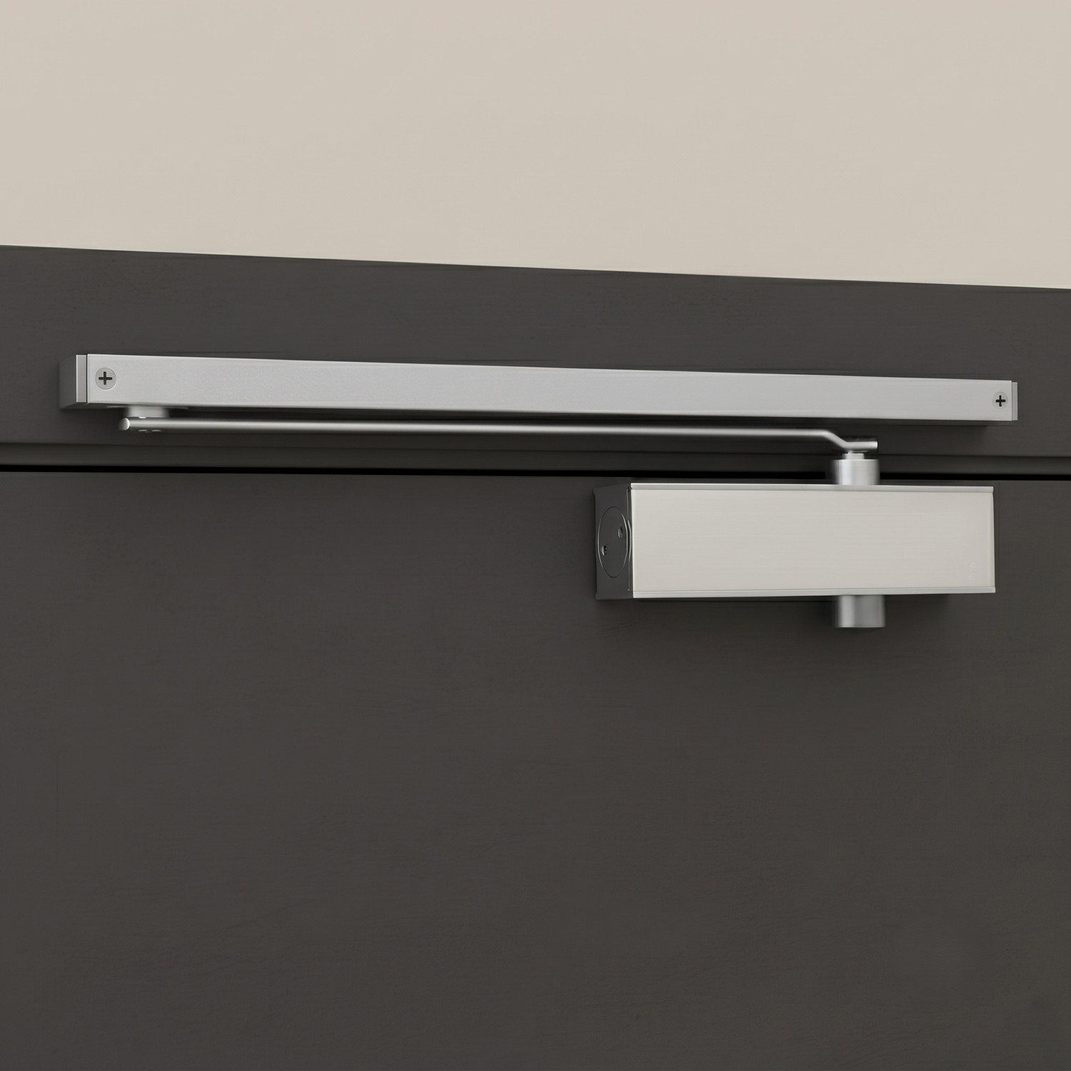 Image of Kanagu Surface Mounted Door Closer