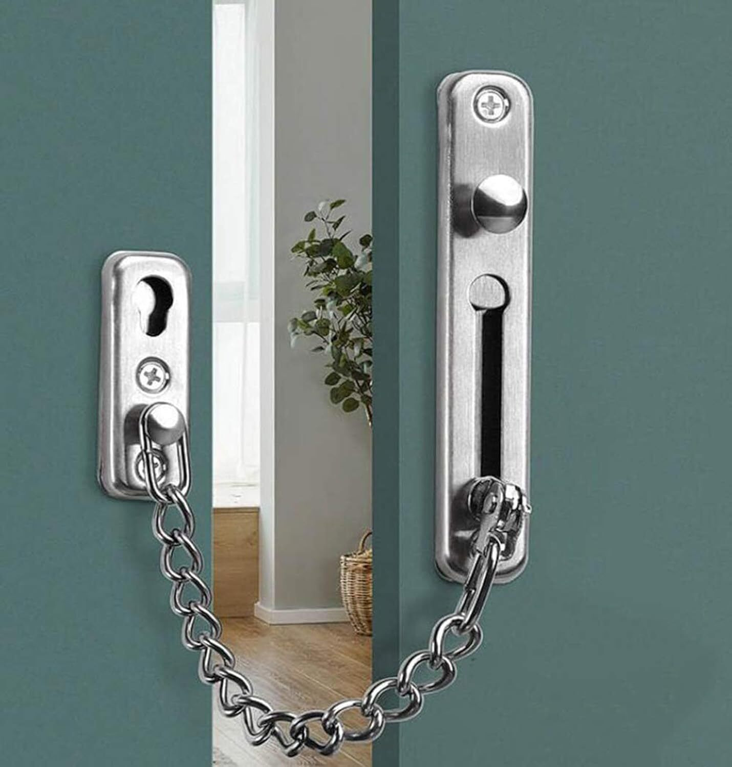 Image of eshopy Door Concealed Door Closer