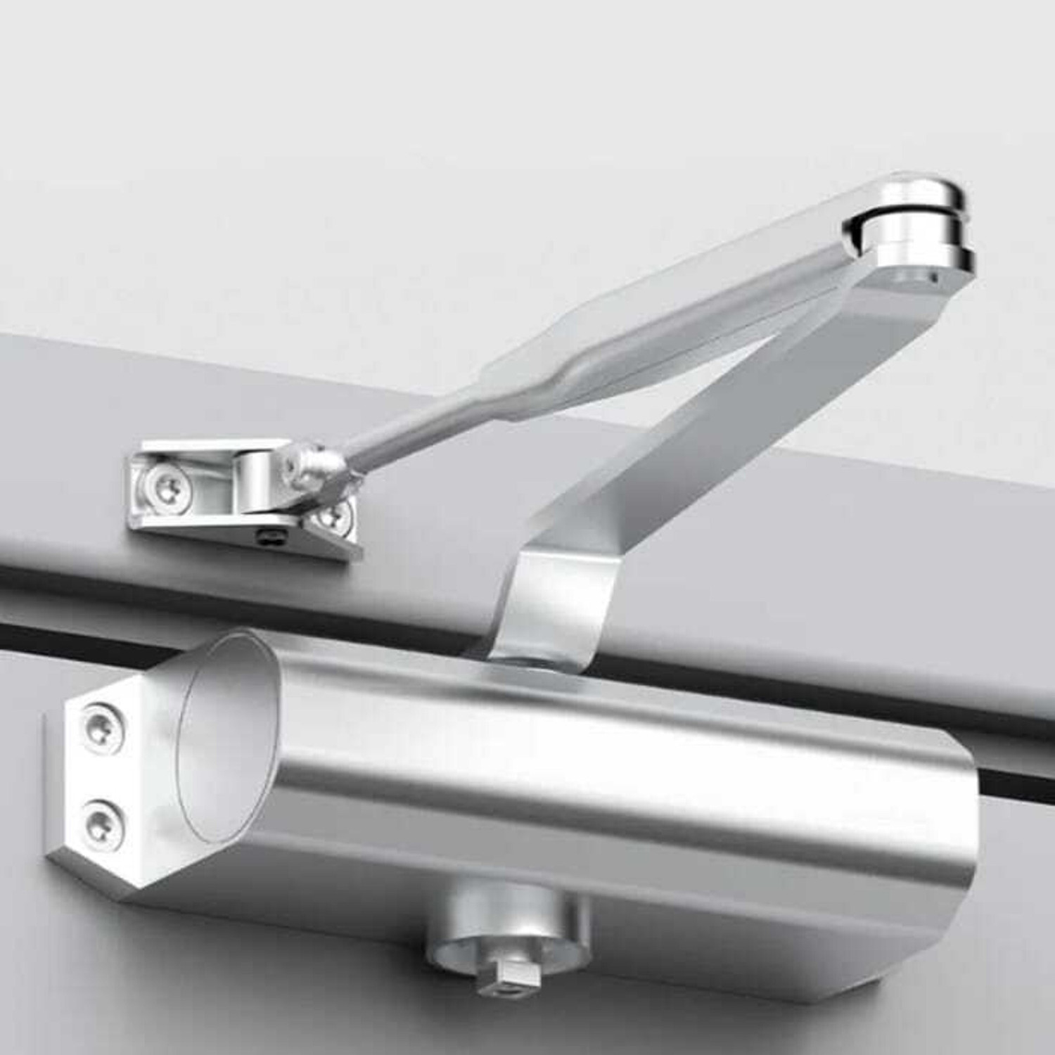 Image of ADISON Door Concealed Door Closer