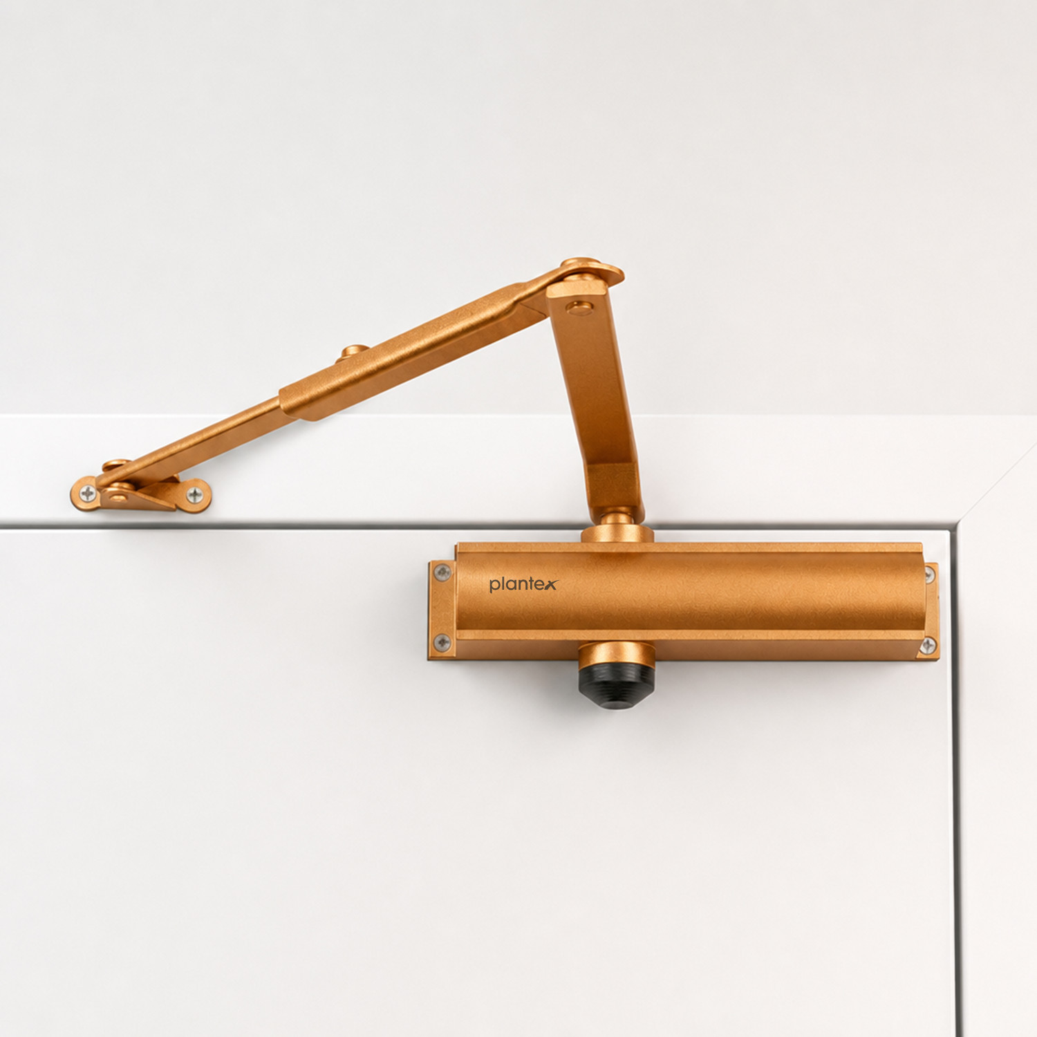Image of Plantex Surface Mounted Door Closer