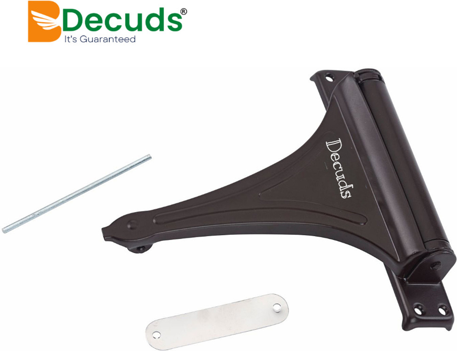 Image of Decuds Door Concealed Door Closer