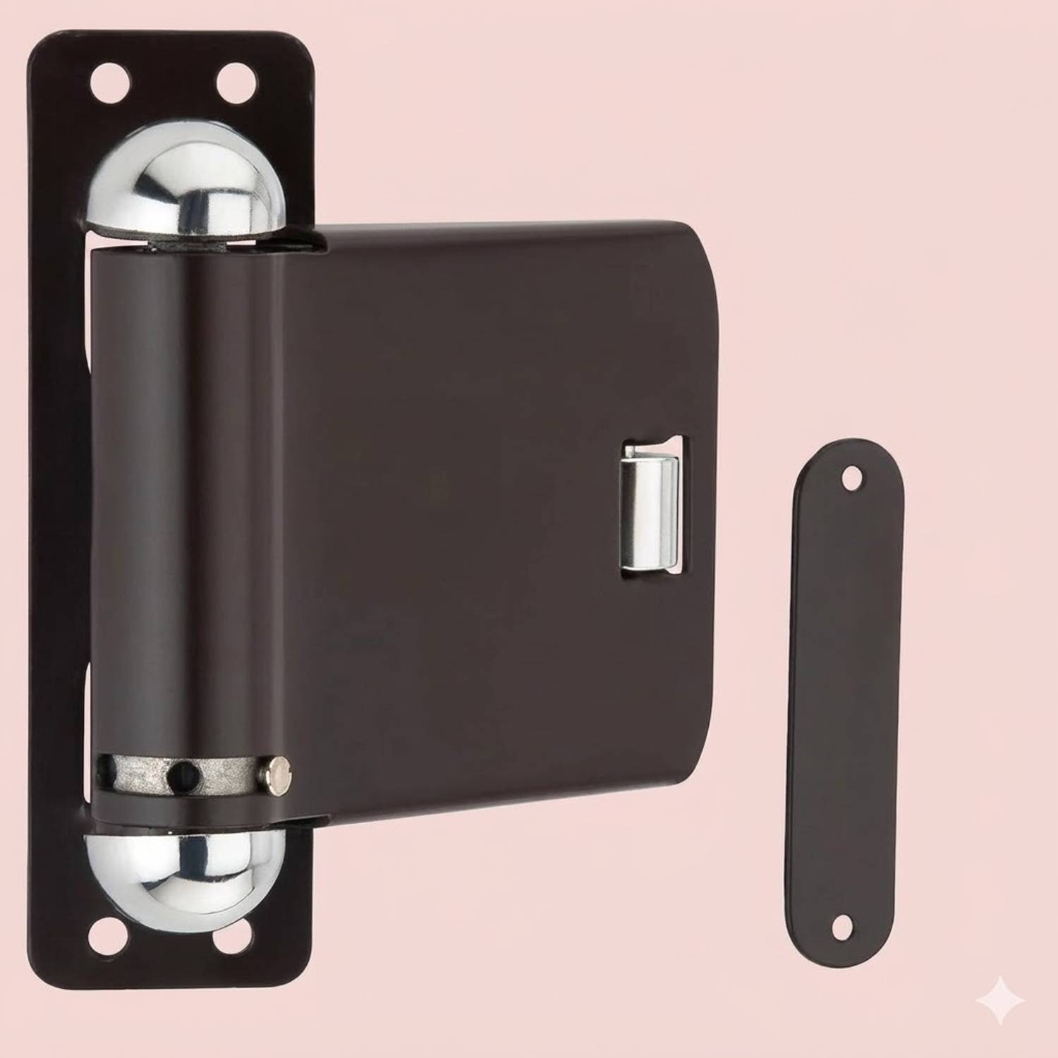 ARSENTERPRISES Door Concealed Door Closer