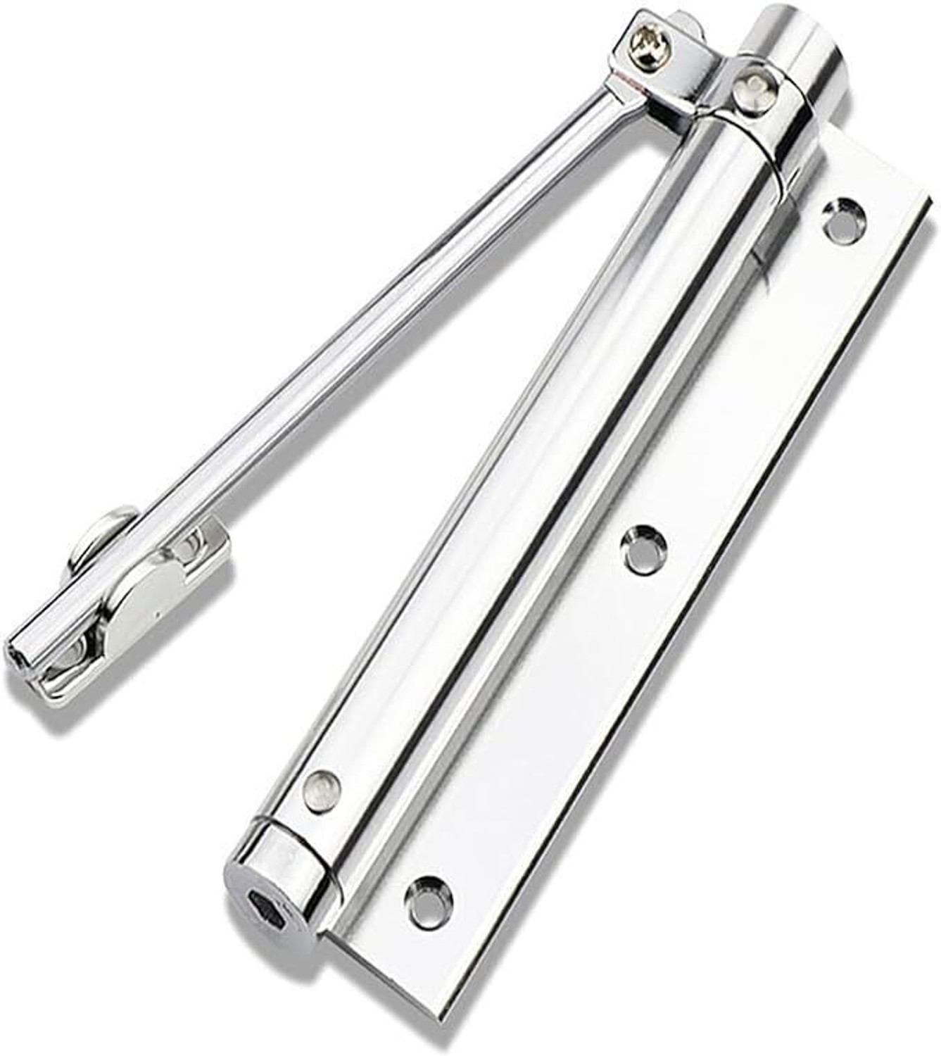 Image of Craftsman Door Concealed Door Closer