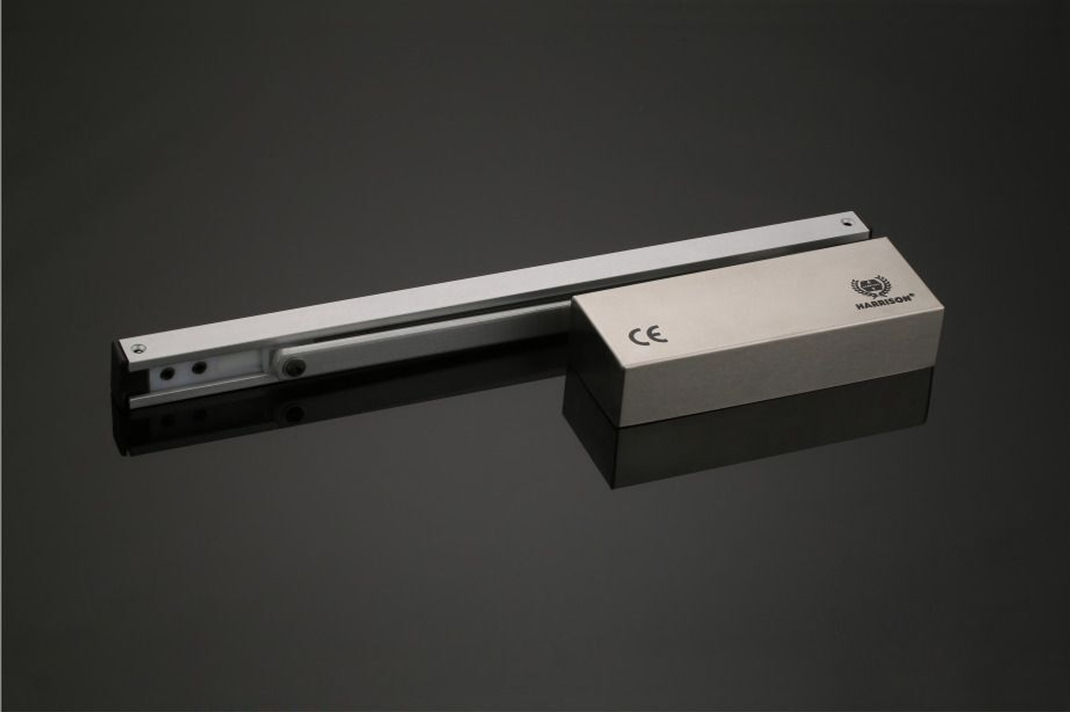 Image of HARRISON Surface Mounted Door Closer