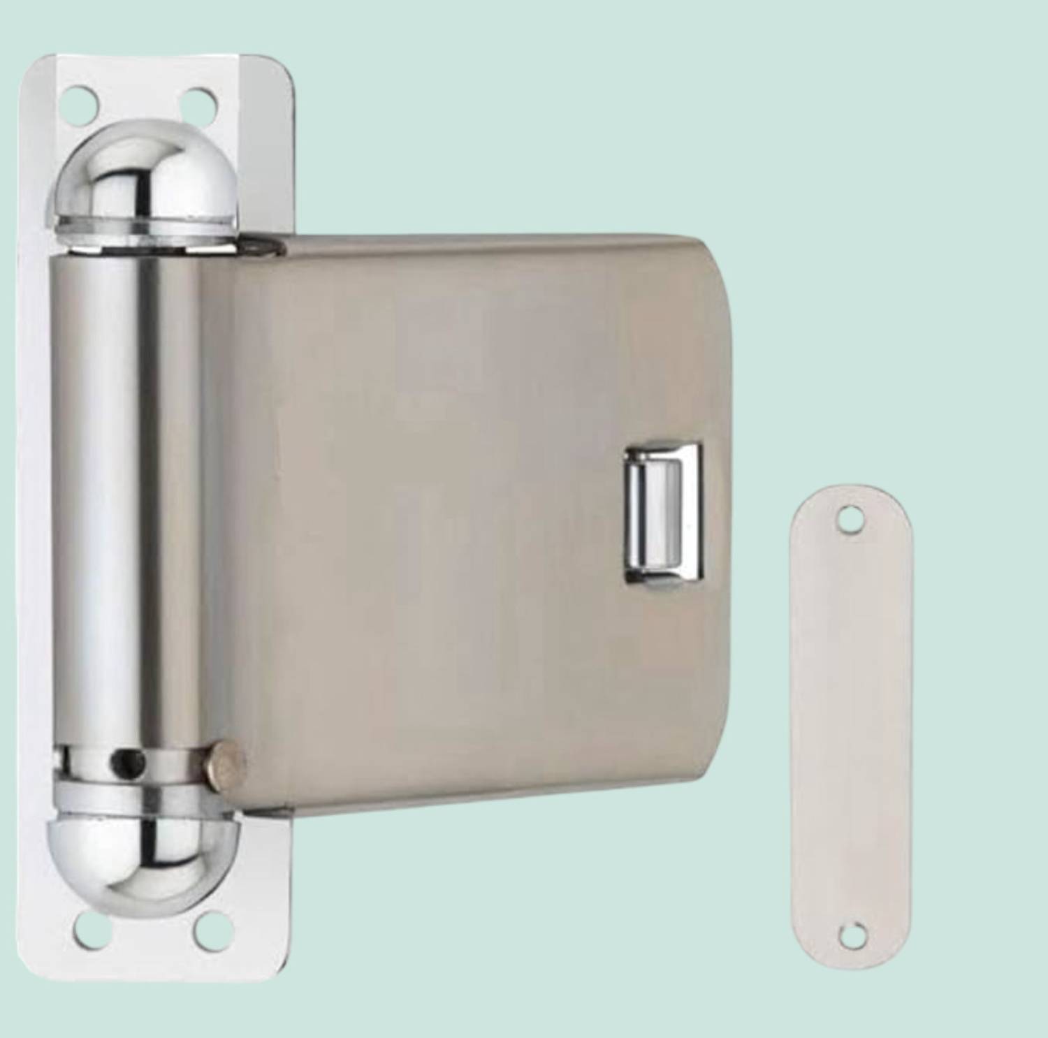 ARSENTERPRISES Door Concealed Door Closer