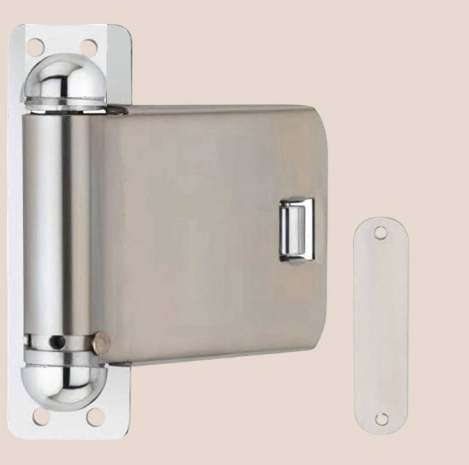 ARSENTERPRISES Door Concealed Door Closer