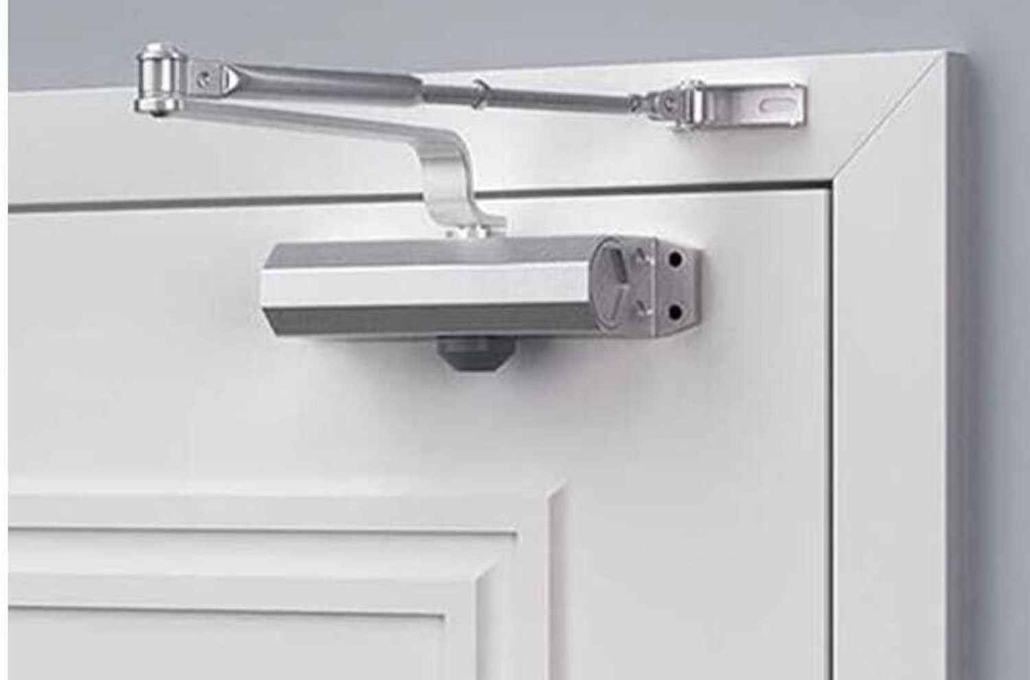 Image of ADISON Door Concealed Door Closer