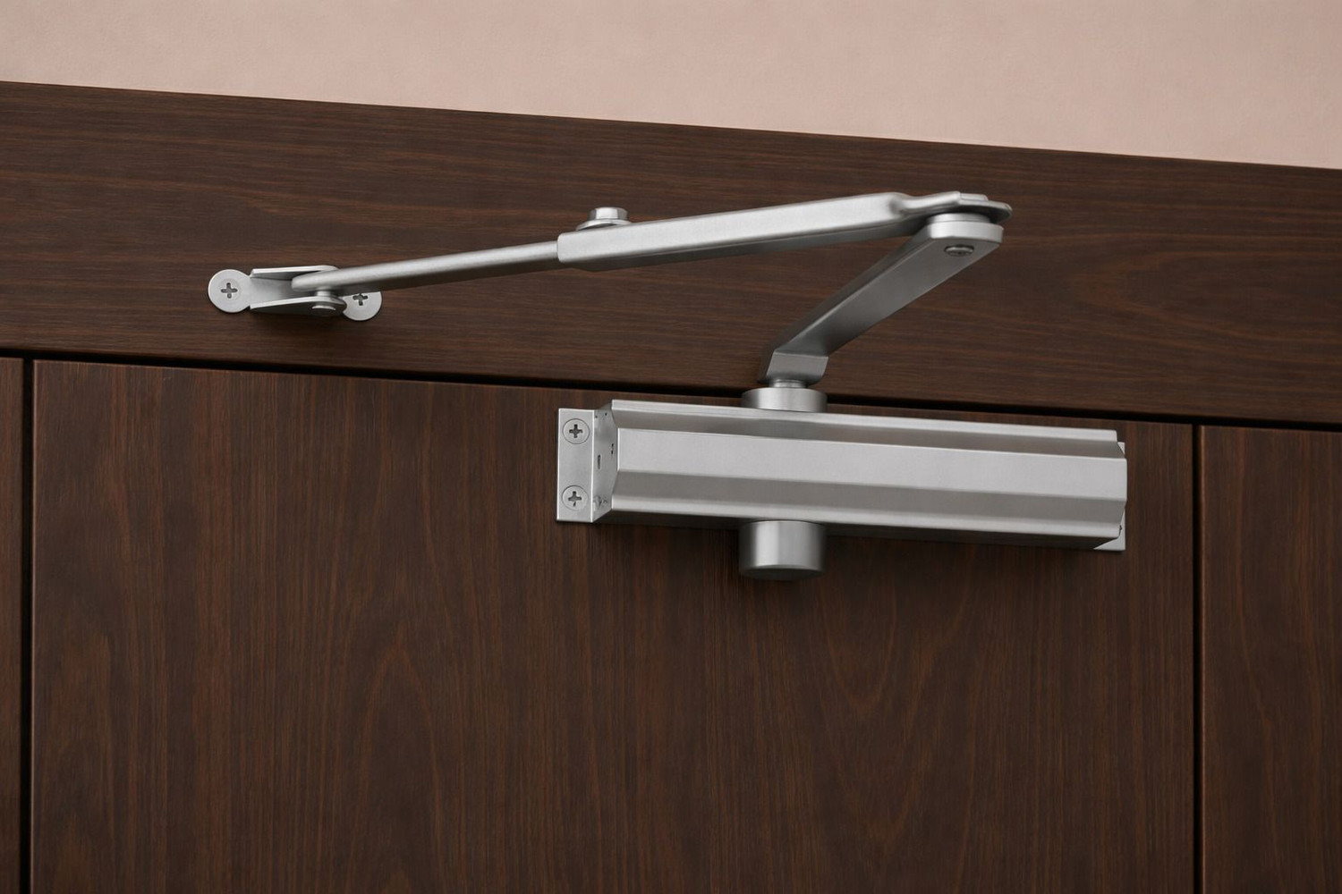 Image of Kanagu Surface Mounted Door Closer