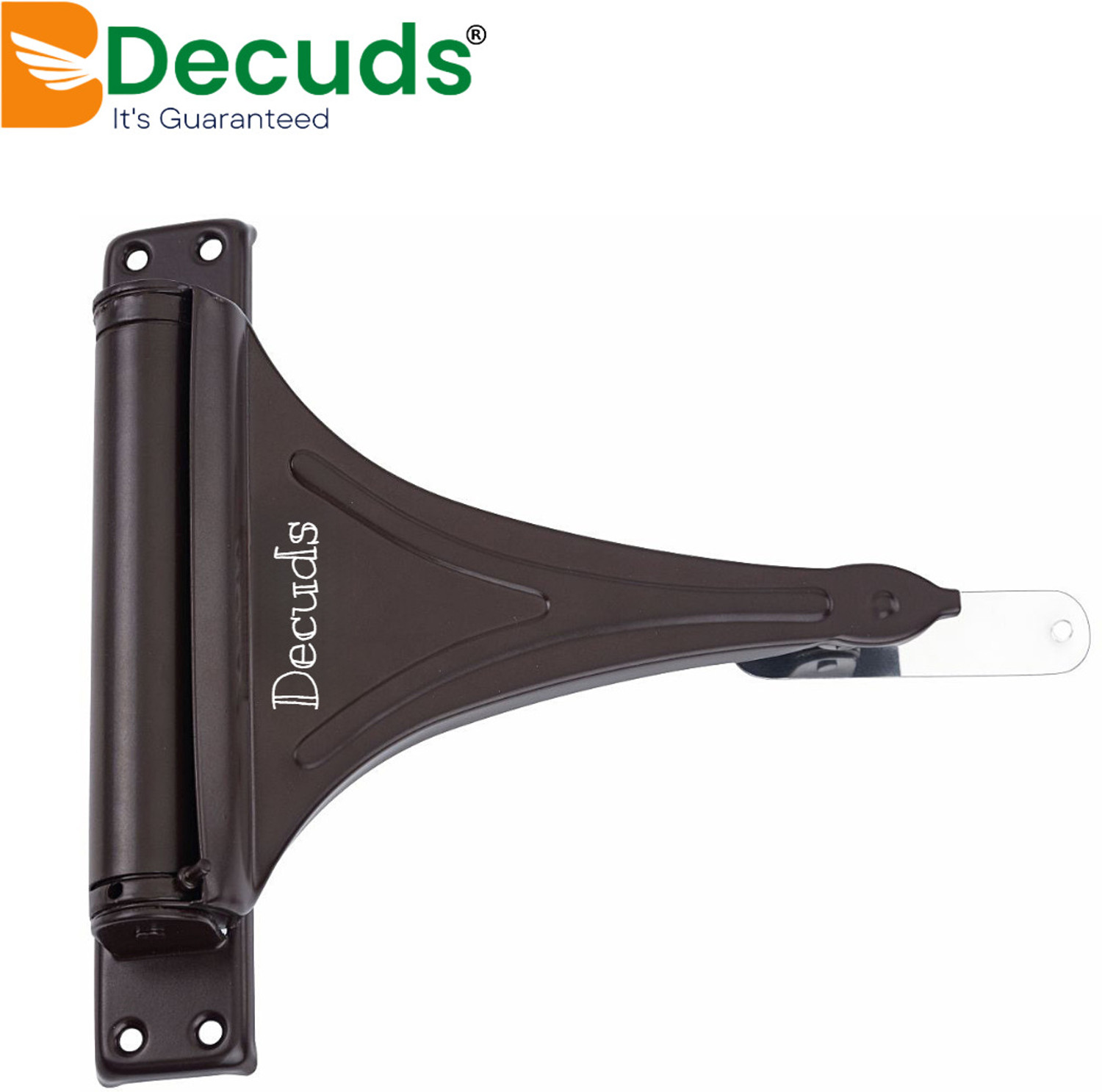 Image of Decuds Door Concealed Door Closer