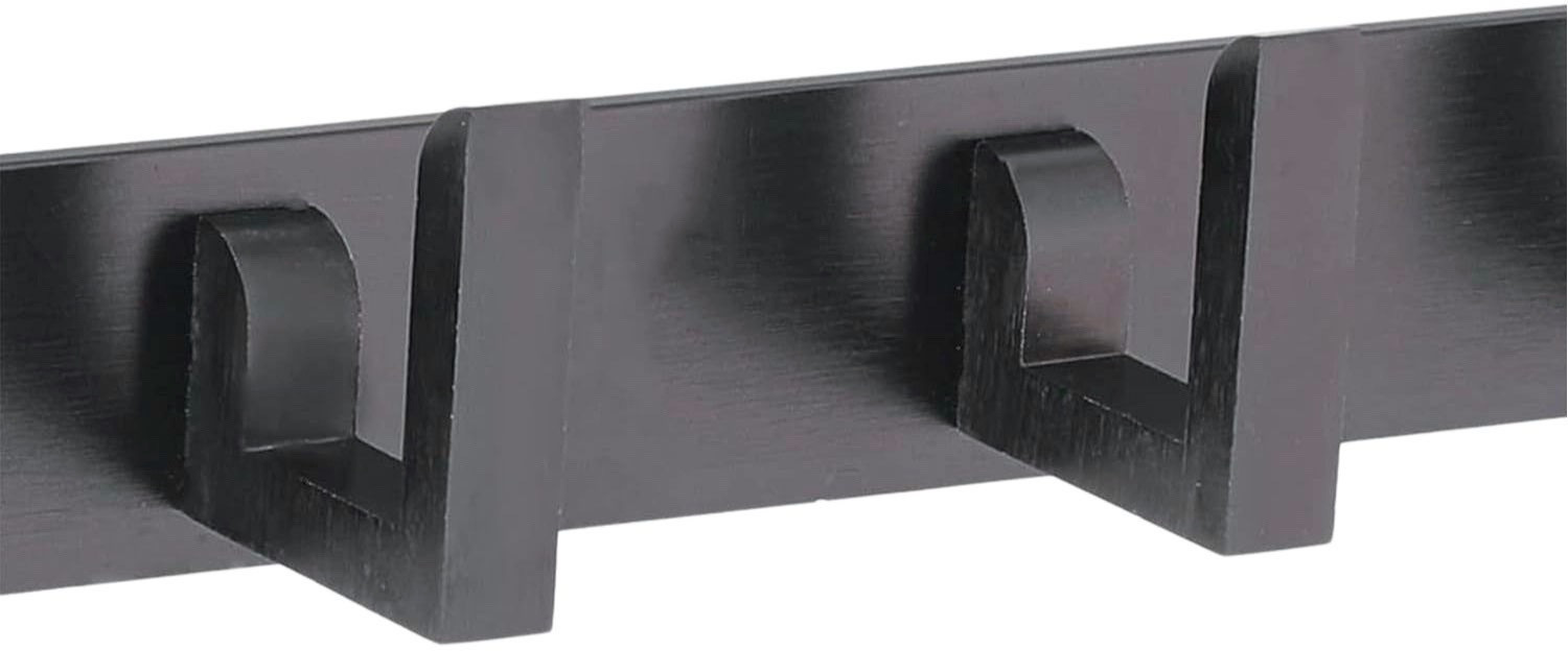 Image of CHARAN BLACKHOOK Door Hanger