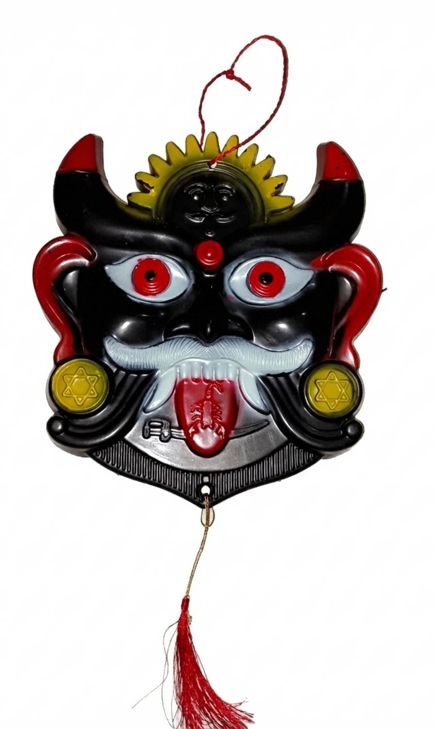 Amity Nazar battu Door Hanger