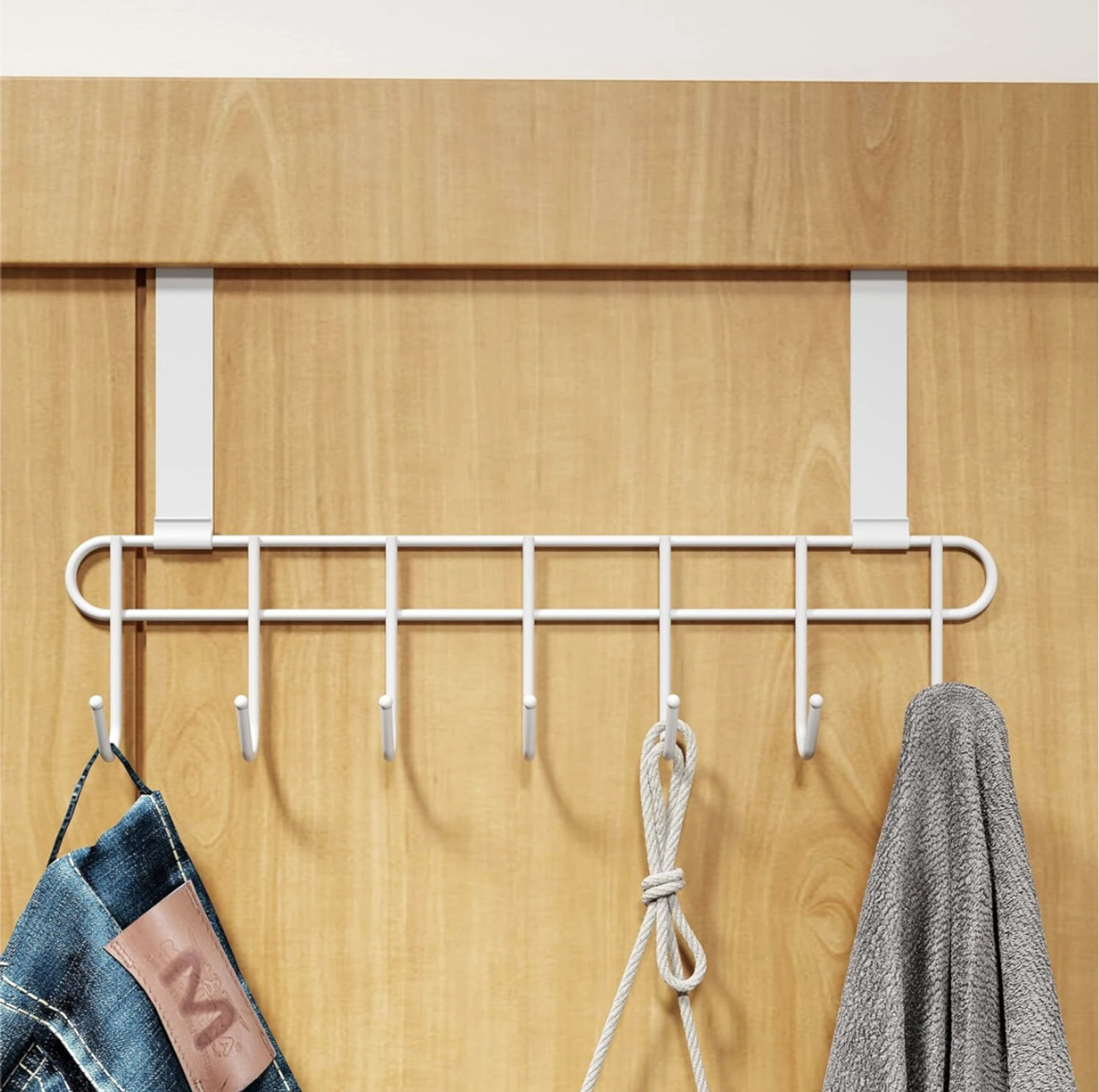Image of JIALTO over door hanger Door Hanger