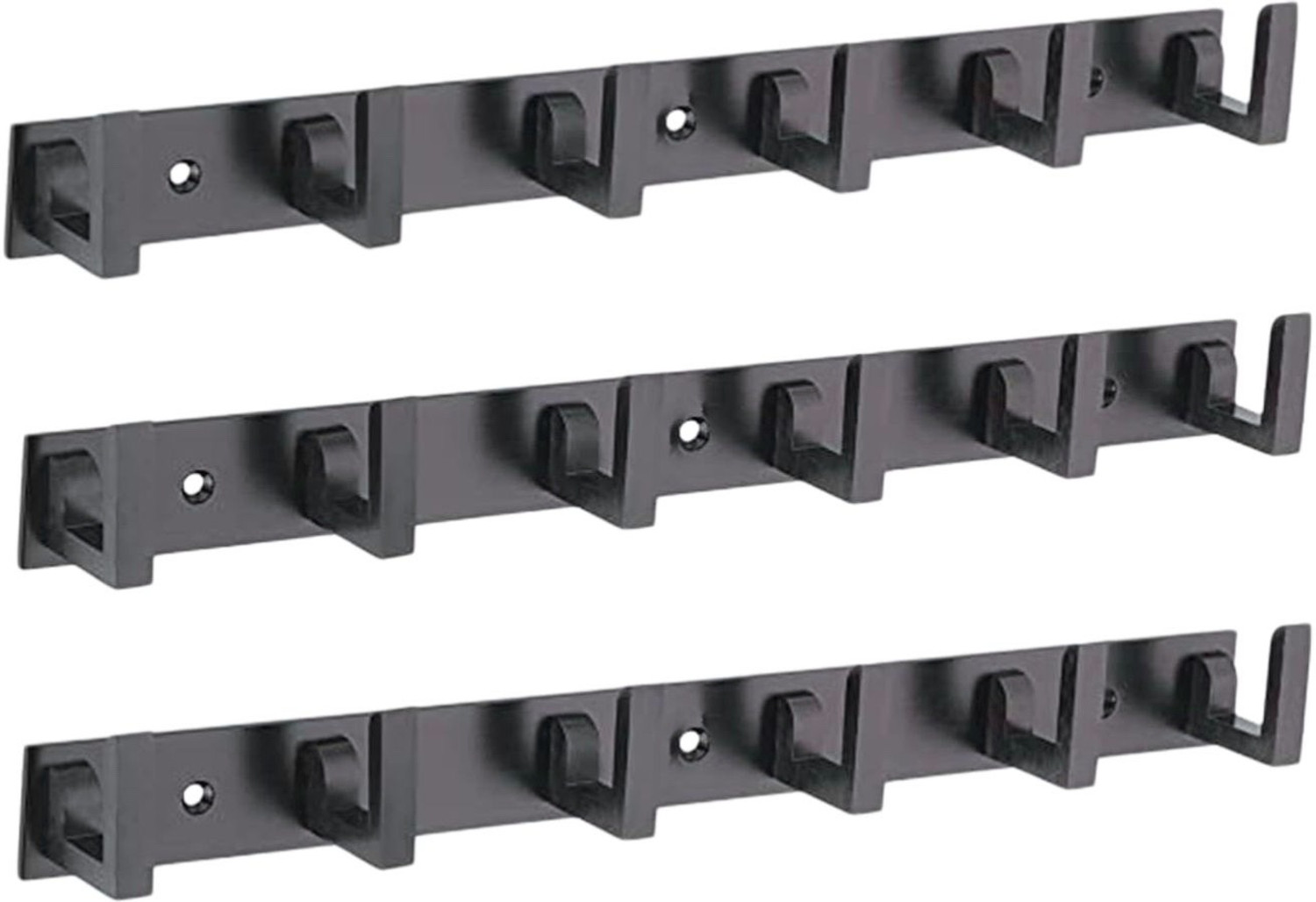 Image of CHARAN BLACKHOOK Door Hanger