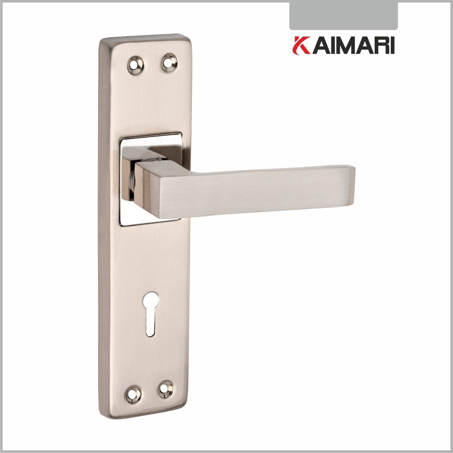 Image of KAIMARI Iron Glossy Handlesets