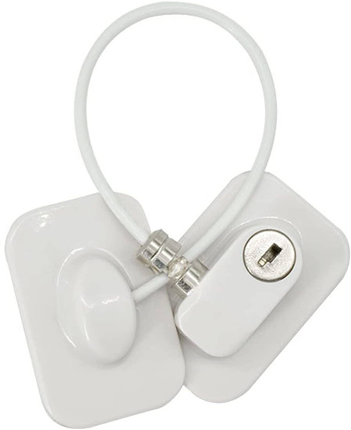 bosig Plastic Metallic Smart Lock