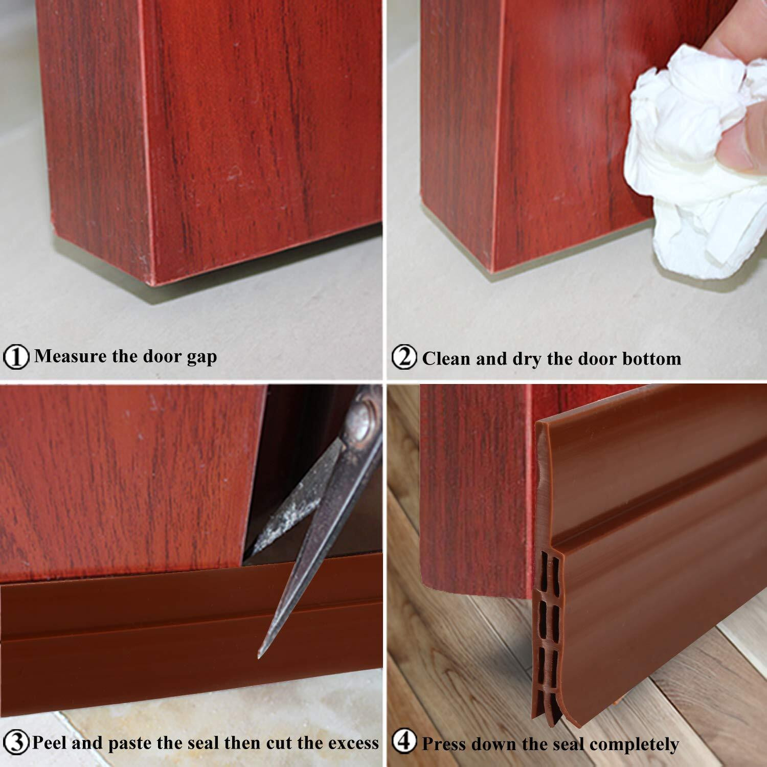 Image of juggaris Door Tape Sealer