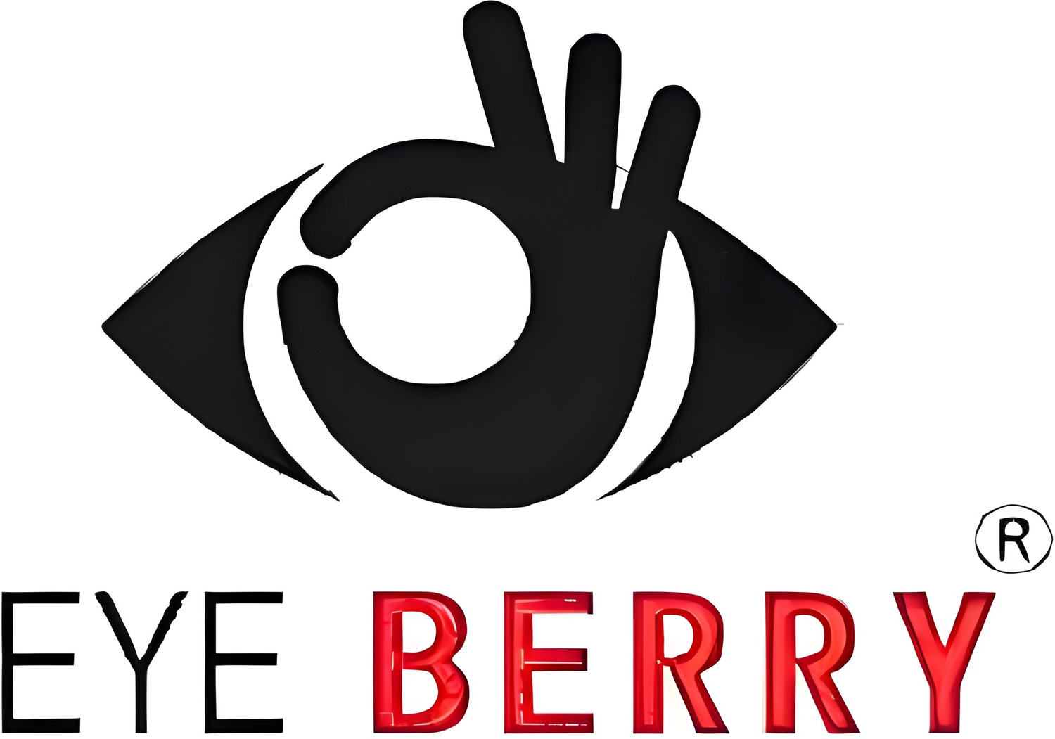 Image of EYE BERRY Brass Door Scope Door Viewer