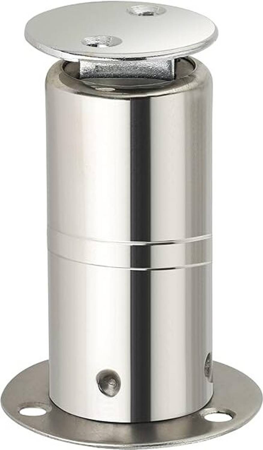 ARSENTERPRISES Heavy Duty Magnetic Stopper, Bedroom Door, Kitchen Door, Gate Back Door Stopper Heavy Duty Magnetic Stopper, Bedroom Door, Kitchen Door, Gate Back Door Stopper Door Mounted Door Stopper