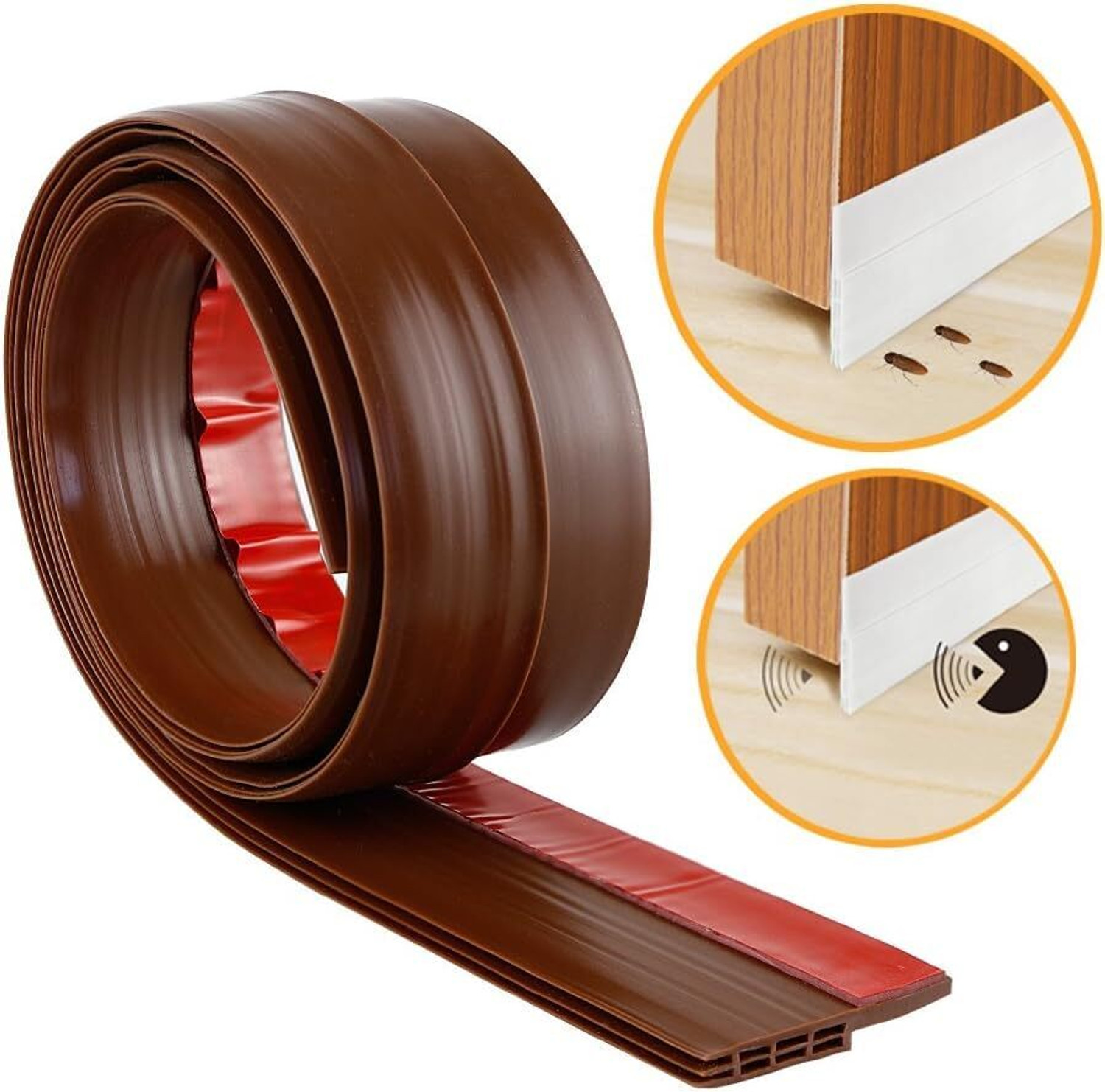 Image of juggaris Door Tape Sealer