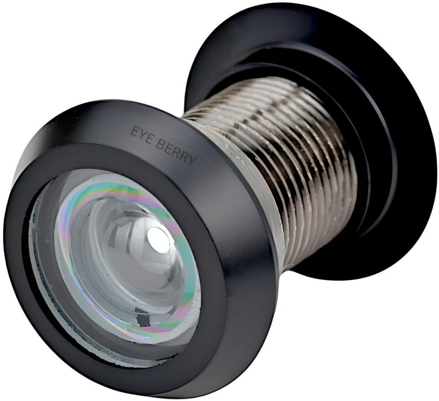 Image of EYE BERRY Brass Door Scope Door Viewer