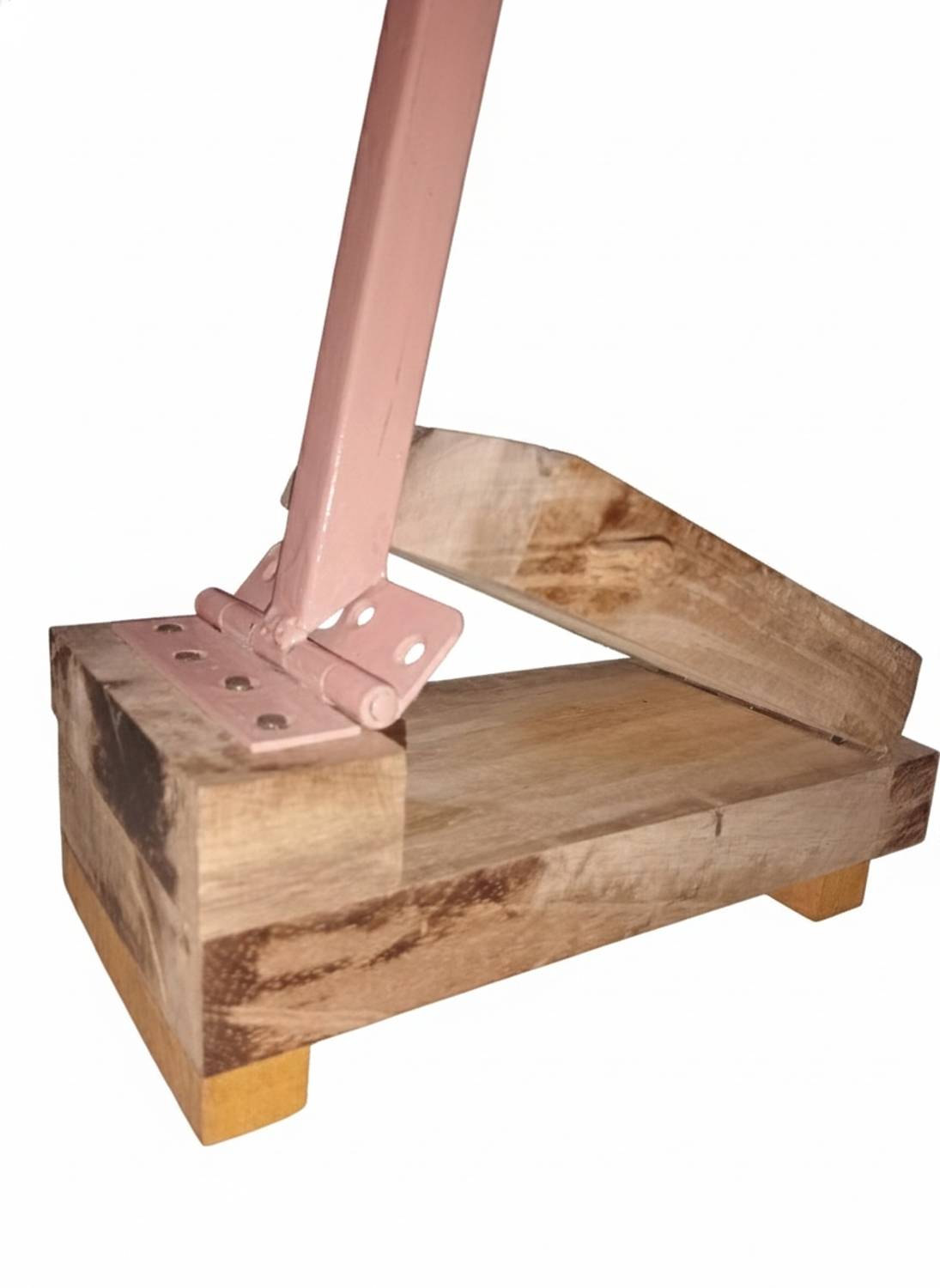 Kishoriwoodproducts Cold Panipuri Machine 123 - Image 3