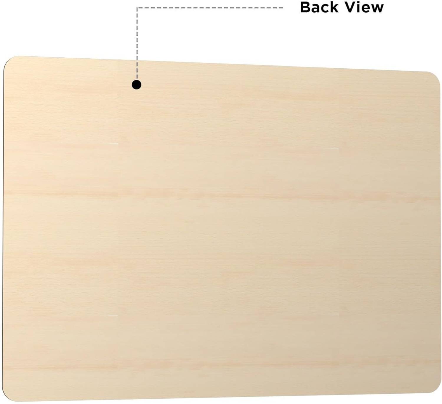 GOLDEN Rrrise Modern Drafting Table Gold - Image 4